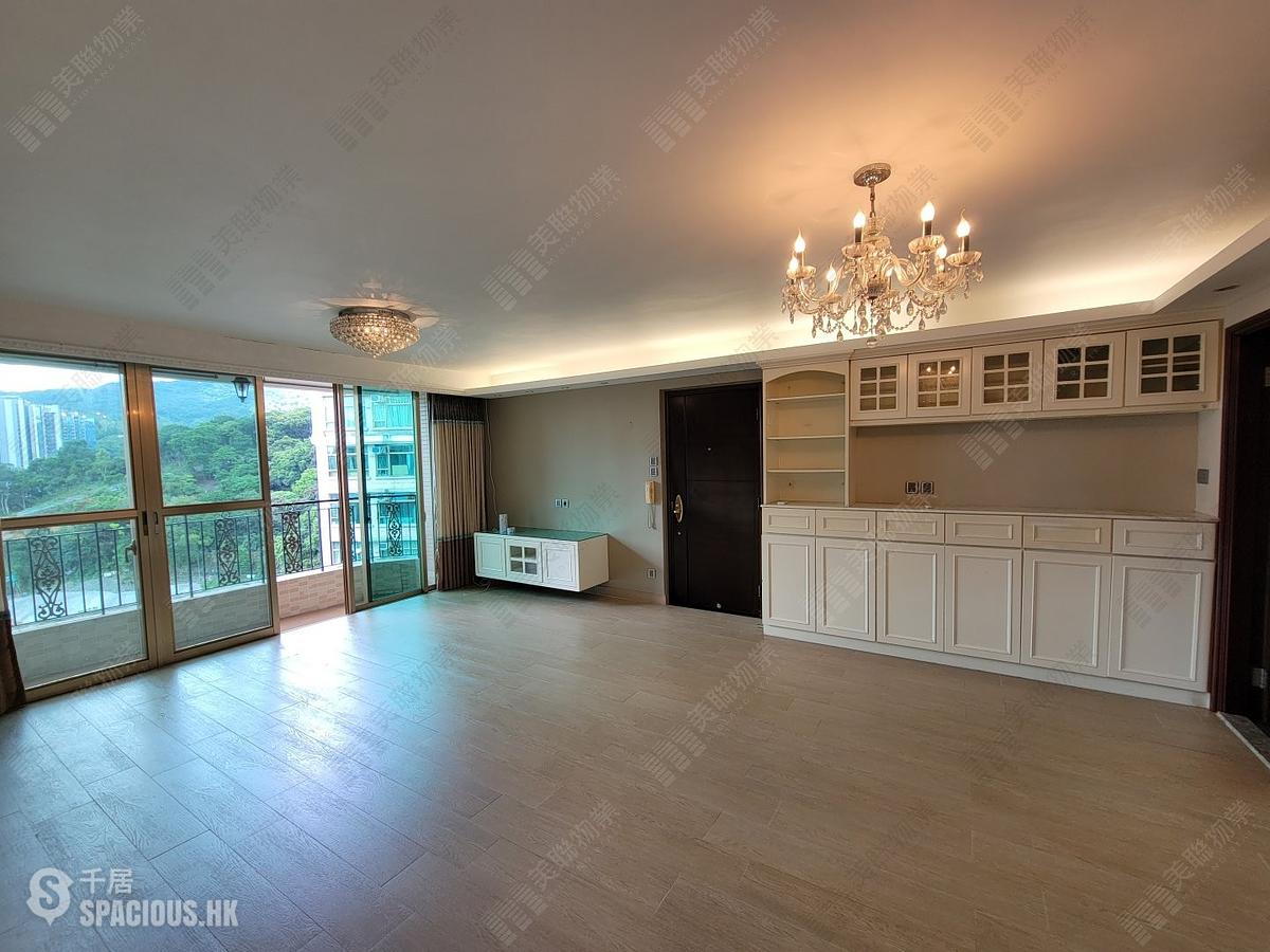 Tai Po - Classical Gardens Phase 2 Block 5 01