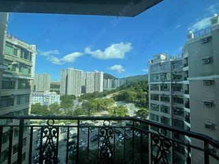 Tai Po - Classical Gardens Phase 2 Block 5 03