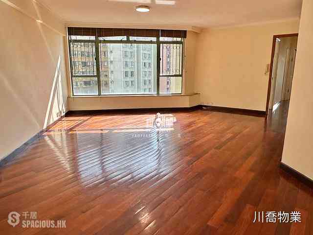 Mid Levels Central - Robinson Place 01
