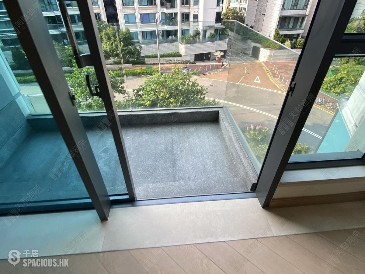 白石角 - 天赋海湾2期 溋玥16座 01
