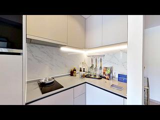 Sai Ying Pun - No.8 Hing Hon Road (Resiglow-Bonham) 07