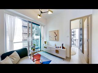 Sai Ying Pun - No.8 Hing Hon Road (Resiglow-Bonham) 08