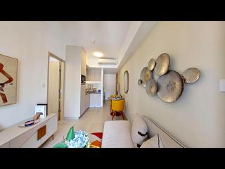 Sai Ying Pun - No.8 Hing Hon Road (Resiglow-Bonham) 09