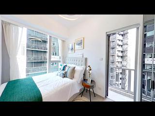 Sai Ying Pun - No.8 Hing Hon Road (Resiglow-Bonham) 10