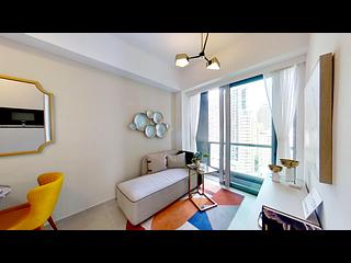 Sai Ying Pun - No.8 Hing Hon Road (Resiglow-Bonham) 14