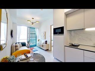 Sai Ying Pun - No.8 Hing Hon Road (Resiglow-Bonham) 16
