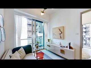 Sai Ying Pun - No.8 Hing Hon Road (Resiglow-Bonham) 18