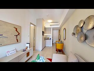 Sai Ying Pun - No.8 Hing Hon Road (Resiglow-Bonham) 19