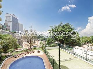 Pok Fu Lam - Greenery Garden 02