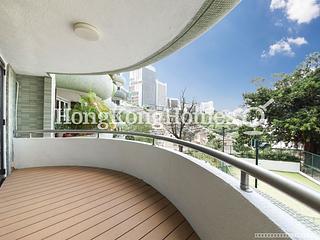 Pok Fu Lam - Greenery Garden 03