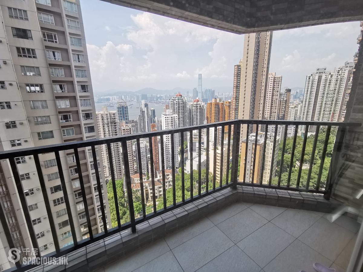 西半山 - 福苑1座 01