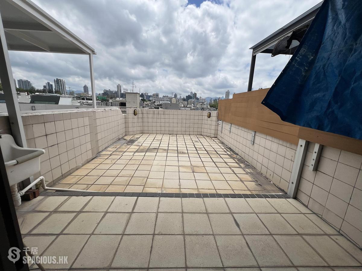 Kowloon Tong - Sunderland Estate 01