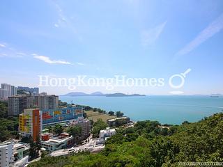 Pok Fu Lam - Bayview Court 02