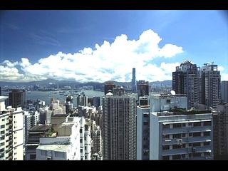 中半山 - 堅威大廈 10
