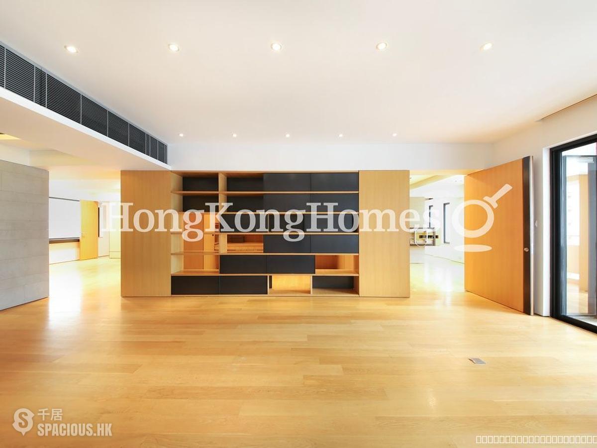 Mid Levels Central - Olympian Mansion 01