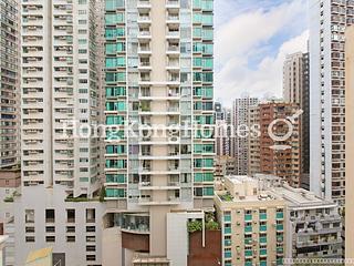 Mid Levels Central - Olympian Mansion 02