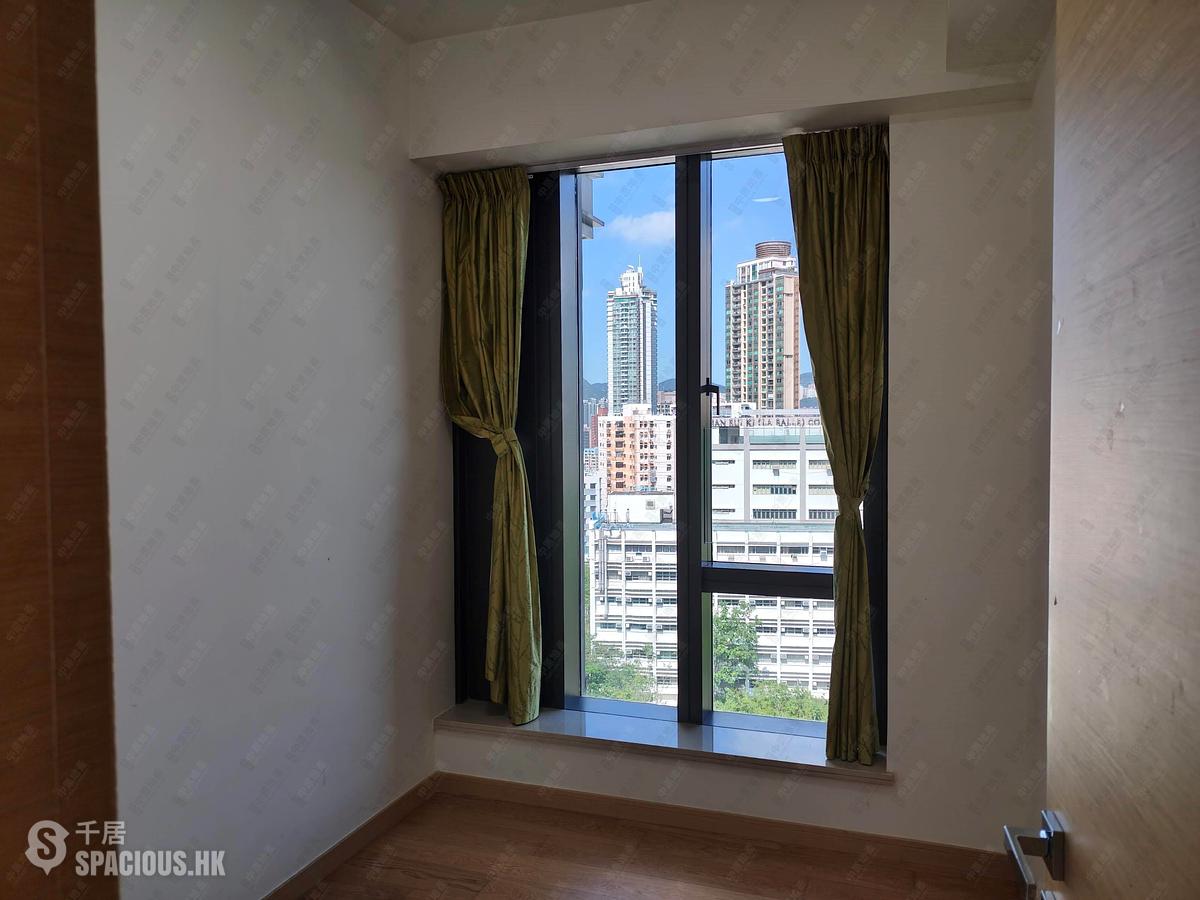 Ho Man Tin - Mantin Heights Block 3 01