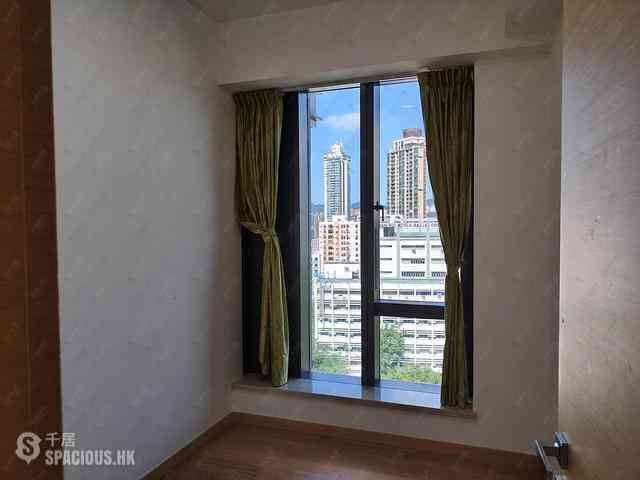 Ho Man Tin - Mantin Heights Block 3 01