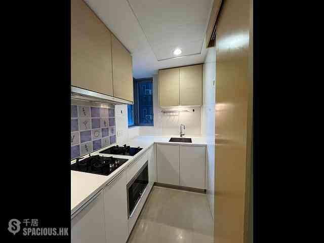 Tseung Kwan O - The Parkside Block 2 08