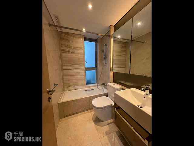 Tseung Kwan O - The Parkside Block 2 11