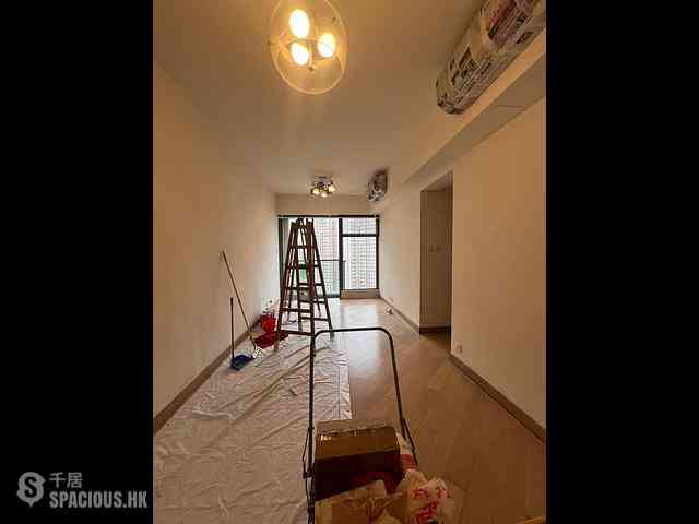 Tseung Kwan O - The Wings II Block 1B 05