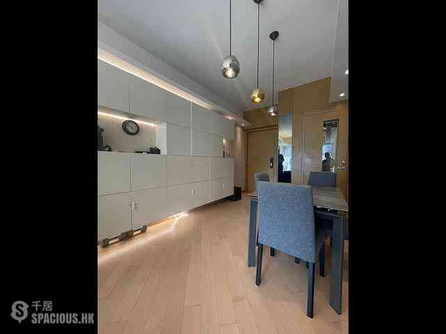 Tseung Kwan O - The Wings II Block 5A 06
