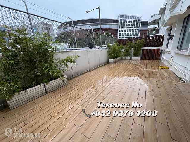 Kowloon Tong - Kent Mansion 01
