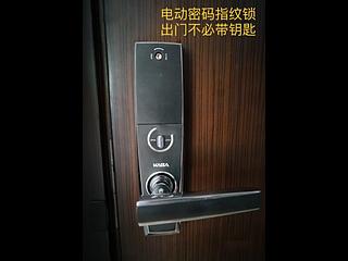 石塘咀 - 尚嶺 13