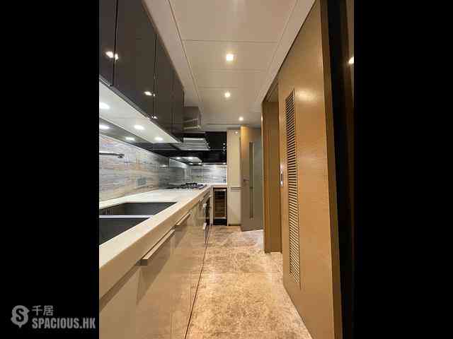 Tseung Kwan O - The Wings Ocean Wings Block 2 08