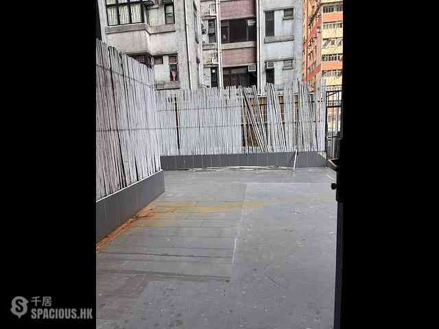 Shek Tong Tsui - Kong Chian Tower Block 2 02