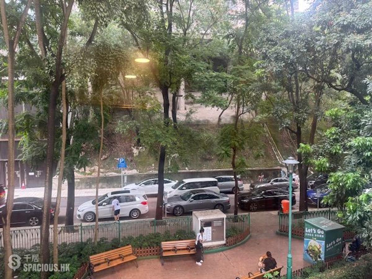 跑马地 - 雅景大厦 01