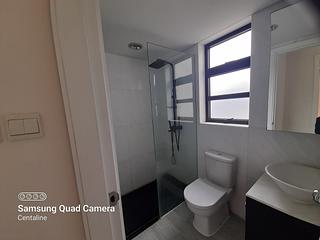 Sai Ying Pun - The Babington 27