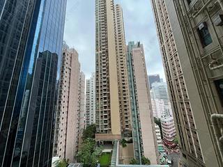 Wan Chai - The Zenith 07