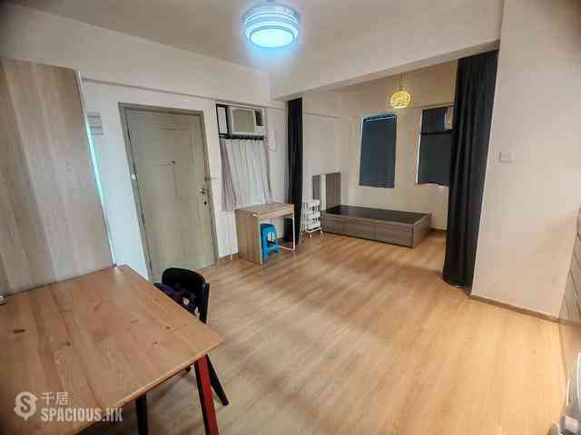 Kennedy Town - Hau Wo House 03