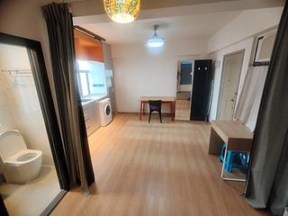 Kennedy Town - Hau Wo House 04