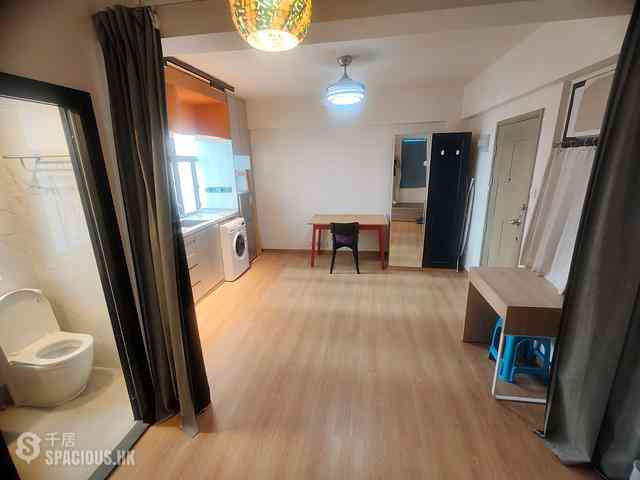 Kennedy Town - Hau Wo House 04