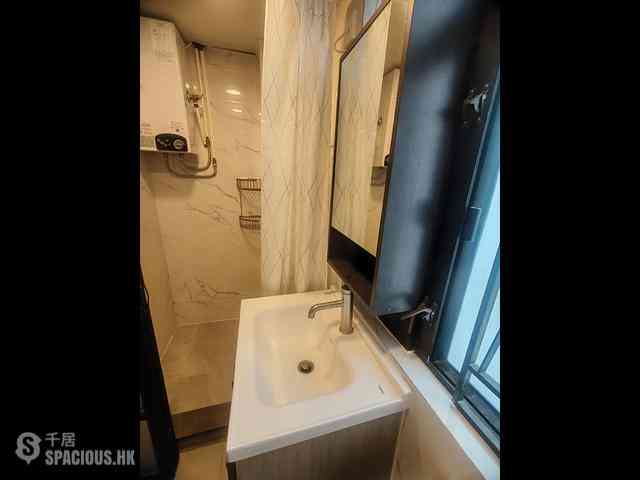 Kennedy Town - Hau Wo House 06