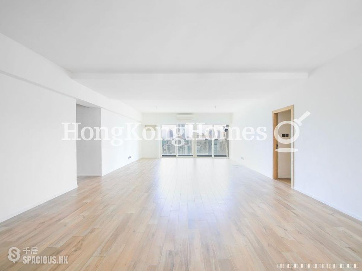 Mid Levels Central - St. Joan Court 01