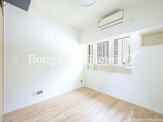 Mid Levels Central - St. Joan Court 07