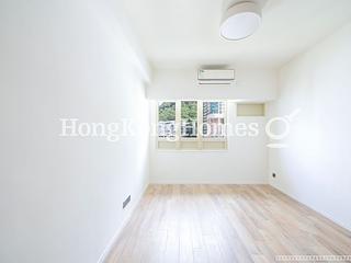 Mid Levels Central - St. Joan Court 08
