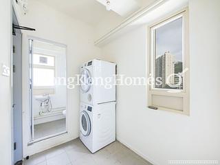 Mid Levels Central - St. Joan Court 12