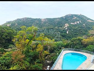 Chung Hom Kok - Jadebeach Villa 13