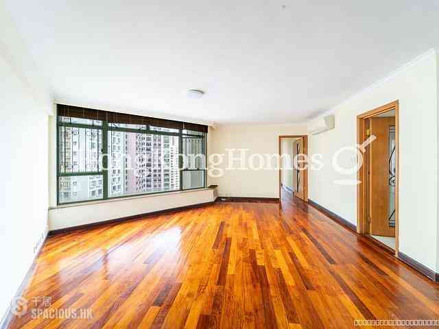 Mid Levels Central - Robinson Place 01