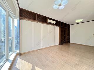 Wan Chai - Star Crest 02