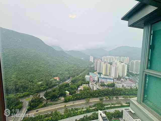 Tung Chung - Coastal Skyline Phase 1 Block 3 07