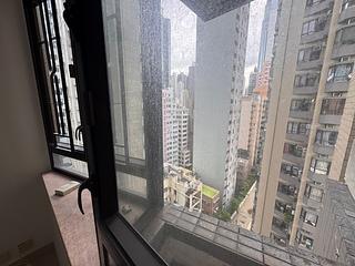 西营盘 - 高乐花园 08