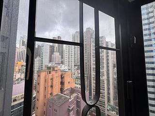 西营盘 - 高乐花园 09
