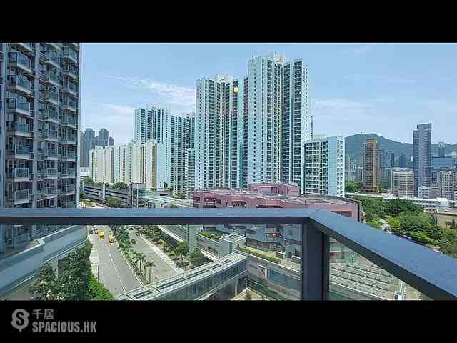 Sham Shui Po - Cullinan West Phase 2A Tower 1B 01