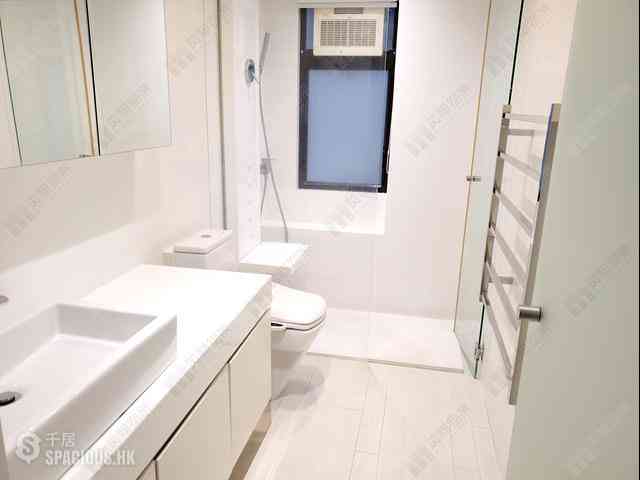 Wan Chai - Suncrest Tower 10