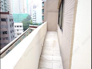 Wan Chai - Suncrest Tower 15